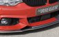 Preview: Rieger Spoilerschwert BMW 4er F32 (3C) 07.15- (ab Facelift) LCI - 99238