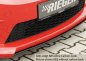 Preview: Rieger Spoilerschwert Skoda Octavia RS (5E) 06.13-01.17 (bis Facelift) - 99239