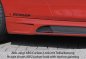 Preview: Rieger Seitenschweller BMW 4er F32 (3C) 07.15- (ab Facelift) LCI - 99244