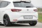 Preview: Rieger Heckschürzenansatz Seat Leon (5F) 10.12-12.16 (bis Facelift) - 99248