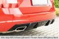 Preview: Rieger Heckeinsatz Skoda Octavia RS (5E) 02.17- (ab Facelift) - 99257