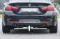 Preview: Rieger Heckeinsatz BMW 4er F32 (3C) 07.15- (ab Facelift) LCI - 99268