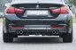 Preview: Rieger Heckeinsatz BMW 4er F32 (3C) 07.15- (ab Facelift) LCI - 99268