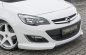 Preview: Rieger Spoilerschwert Opel Astra J 10.12- (ab Facelift) - 99270