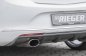 Preview: Rieger Heckeinsatz Opel Astra J 10.12- (ab Facelift) - 99272