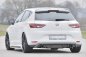 Preview: Rieger Heckschürzenansatz Seat Leon (5F) 10.12-12.16 (bis Facelift) - 99274