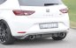 Preview: Rieger Heckschürzenansatz Seat Leon (5F) 10.12-12.16 (bis Facelift) - 99274
