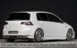 Preview: Rieger Heckeinsatz VW Golf 7 R 12.13-12.16 (bis Facelift) - 99275