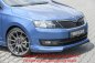 Preview: Rieger Spoilerschwert Skoda Rapid (NH) 05.17- (ab Facelift) - 99277