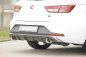 Preview: Rieger Heckeinsatz Seat Leon FR (5F) 01.13-12.16 (bis Facelift) - 99285