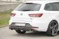 Preview: Rieger Heckeinsatz Seat Leon FR (5F) 01.13-12.16 (bis Facelift) - 99285