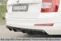 Preview: Rieger Heckeinsatz Skoda Octavia (5E) 02.13-01.17 (bis Facelift) - 99292