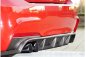 Preview: Rieger Heckeinsatz BMW 3er F30 (3L) 02.12-06.15 (bis Facelift) - 99297