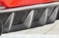 Preview: Rieger Heckeinsatz BMW 3er F30 (3L) 02.12-06.15 (bis Facelift) - 99299