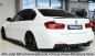 Preview: Rieger Heckeinsatz BMW 3er F30 (3L) 02.12-06.15 (bis Facelift) - 99299