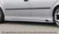 Preview: Rieger Seitenschweller Opel Astra G - 99303