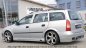 Preview: Rieger Seitenschweller Opel Astra G - 99303