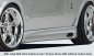 Preview: Rieger Seitenschweller Opel Astra G - 99304