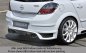 Preview: Rieger Heckschürzenansatz Opel Astra H 03.04- - 99325