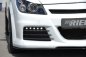 Preview: Rieger Lufteinlassblenden Opel Astra H 03.04- - 99327