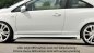 Preview: Rieger Seitenschweller Opel Corsa D 01.11- (ab Facelift) - 99329
