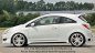 Preview: Rieger Seitenschweller Opel Corsa D 01.11- (ab Facelift) - 99329