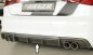 Preview: Rieger Heckeinsatz Audi A3 (8V) 07.12-08.16 (bis Facelift) - 99356
