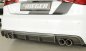 Preview: Rieger Heckeinsatz Audi A3 (8V) 07.12-08.16 (bis Facelift) - 99356