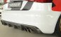 Preview: Rieger Heckeinsatz Audi A3 (8V) 07.12-08.16 (bis Facelift) - 99356