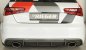 Preview: Rieger Heckeinsatz Audi A3 (8V) 07.12-08.16 (bis Facelift) - 99357
