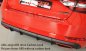 Preview: Rieger Heckeinsatz Skoda Superb III (3T/3V) 03.15-10.18 (bis Facelift 1) - 99362
