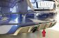 Preview: Rieger Heckeinsatz Audi TT (8J-FV/8S) 07.14-08.18 (bis Facelift) - 99366