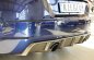 Preview: Rieger Heckeinsatz Audi TT (8J-FV/8S) 07.14-08.18 (bis Facelift) - 99366