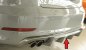 Preview: Rieger Heckeinsatz Audi A3 (8V) 07.12-08.16 (bis Facelift) - 99367