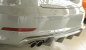 Preview: Rieger Heckeinsatz Audi A3 (8V) 07.12-08.16 (bis Facelift) - 99367