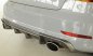 Preview: Rieger Heckeinsatz Audi A3 (8V) 07.12-08.16 (bis Facelift) - 99369