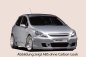 Preview: Rieger Seitenschweller Peugeot 307 04.01-04.05 (bis Facelift) - 99403