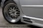 Preview: Rieger Seitenschweller Peugeot 307 04.01-04.05 (bis Facelift) - 99403