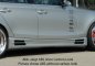Preview: Rieger Seitenschweller BMW 1er E87 (187 / 1K2/1K4) 04.07-08.11 (ab Facelift) - 99529