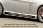 Preview: Rieger Seitenschweller BMW 3er E90 03.05-08.08 (bis Facelift) - 99549
