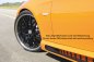 Preview: Rieger Seitenschweller BMW 3er E92 03.10- (ab Facelift) LCI - 99567