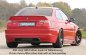 Preview: Rieger Heckschürzenansatz BMW 3er E46 M3 06.00- - 99577