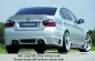 Preview: Rieger Heckschürzenansatz BMW 3er E90 03.05-08.08 (bis Facelift) - 99578