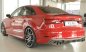 Preview: Rieger Heckeinsatz Audi A3 (8V) 09.16- (ab Facelift) - 99616