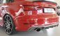 Preview: Rieger Heckeinsatz Audi A3 (8V) 09.16- (ab Facelift) - 99617