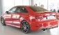 Preview: Rieger Heckeinsatz Audi A3 (8V) 09.16- (ab Facelift) - 99617
