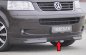 Preview: Rieger Spoilerschwert VW T5 Bus 04.03-08.09 (bis Facelift) - 99655