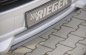 Preview: Rieger Spoilerschwert VW T5 Bus 09.09- (ab Facelift) - 99656