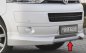 Preview: Rieger Spoilerschwert VW T5 Bus 09.09- (ab Facelift) - 99656
