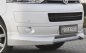Preview: Rieger Spoilerschwert VW T5 Bus 09.09- (ab Facelift) - 99656